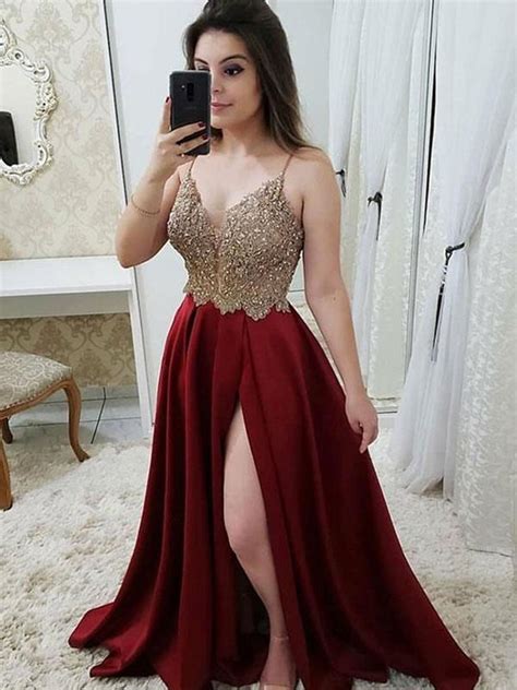 pinterest formal dresses